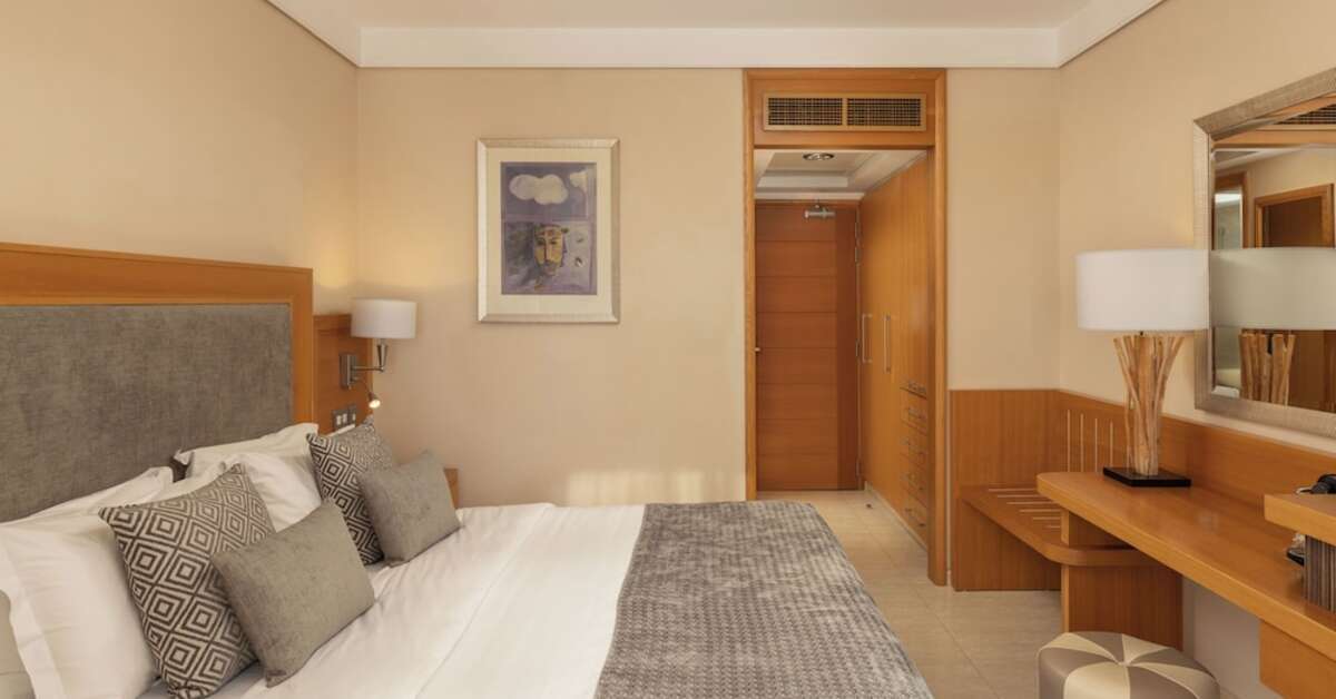 Een foto van Atlantica Golden Beach Hotel