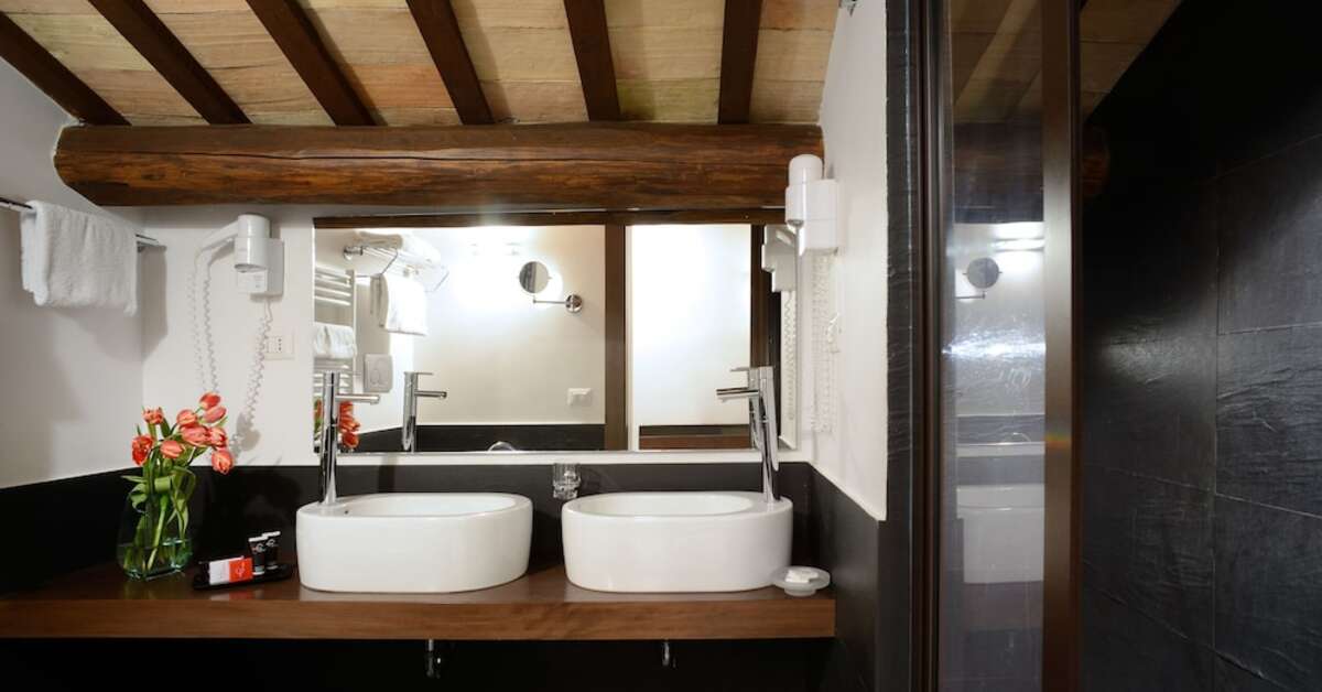 Een foto van Hotel Trevi