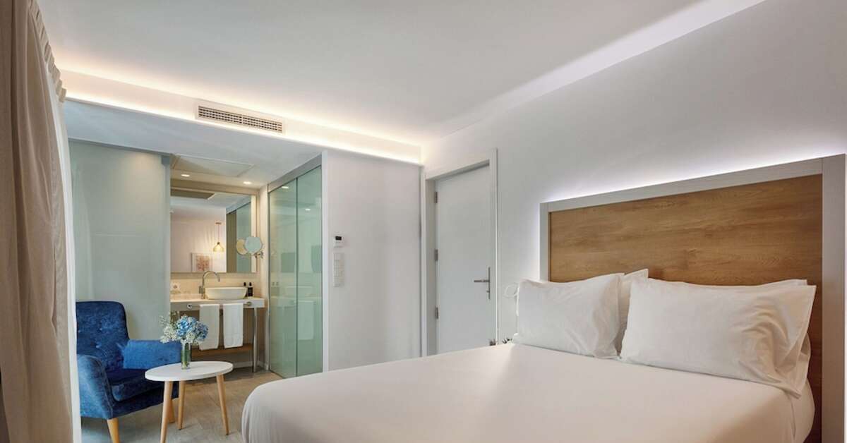 Een foto van El Puerto Ibiza Hotel & Spa
