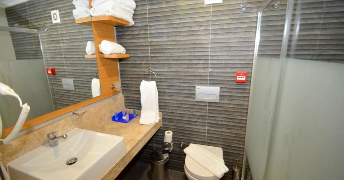 Een foto van Hotel Istankoy Bodrum