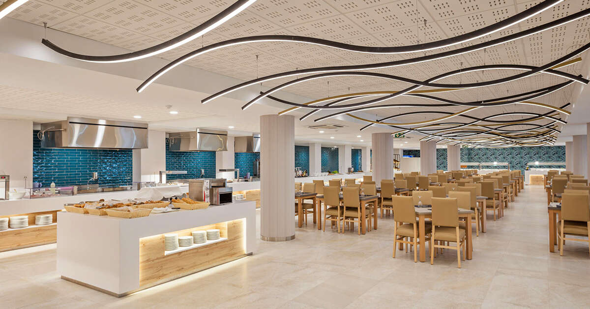 Een foto van Best Hotel Mediterraneo