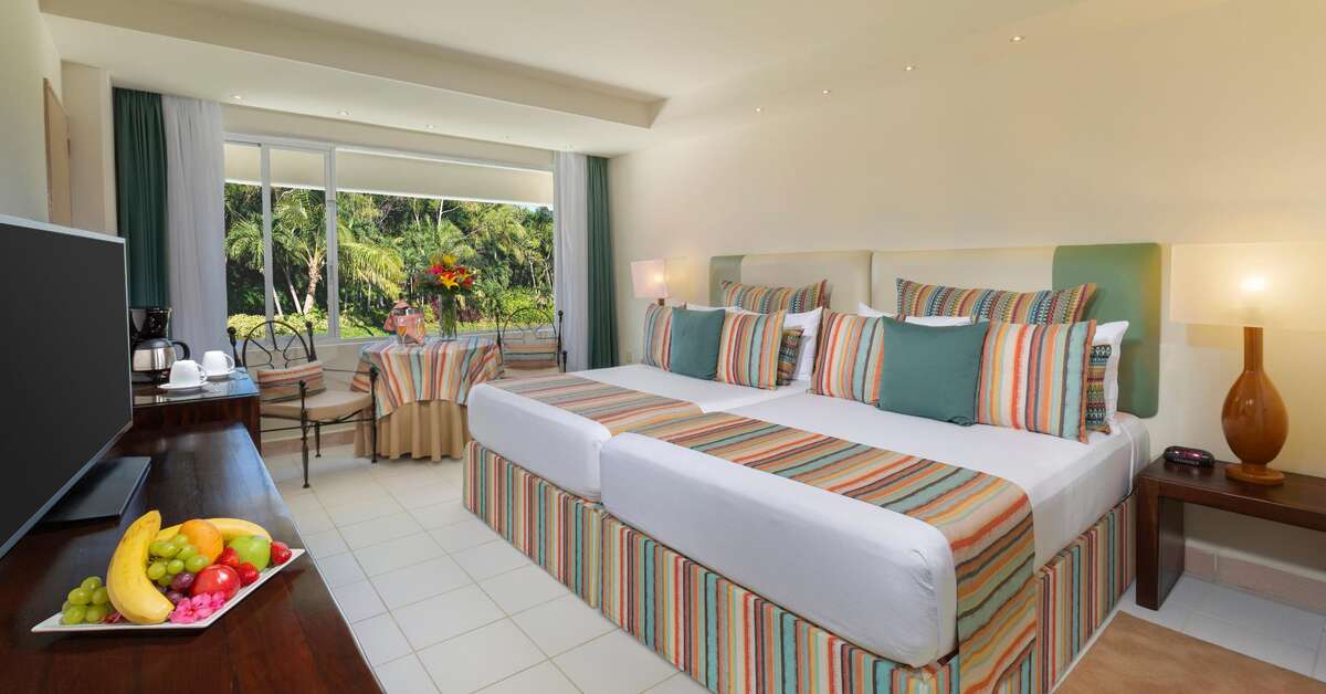 Een foto van Grand Oasis Palm