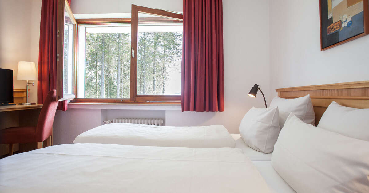 Een foto van Der Schone Asten Resort