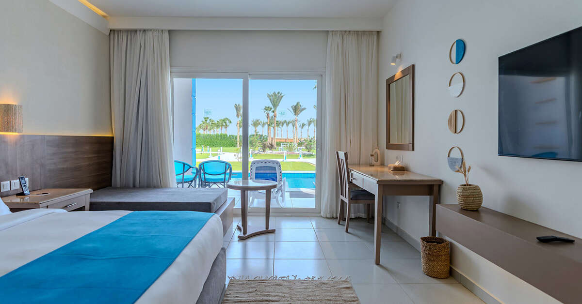 Ein Foto Casa Blue Resort & Spa