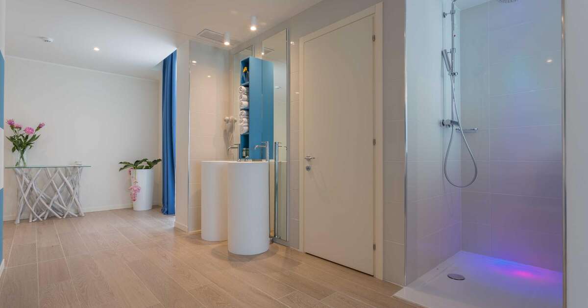 Een foto van Mediterraneo Smart Hotel