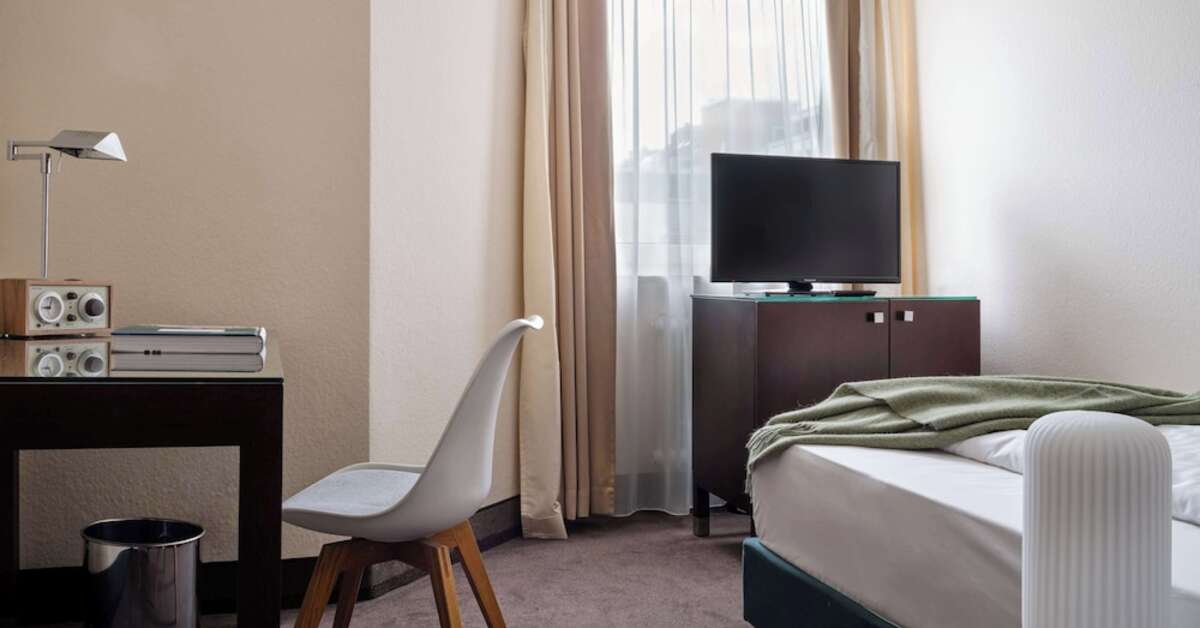Een foto van Flemings Hotel Munchen-Schwabing