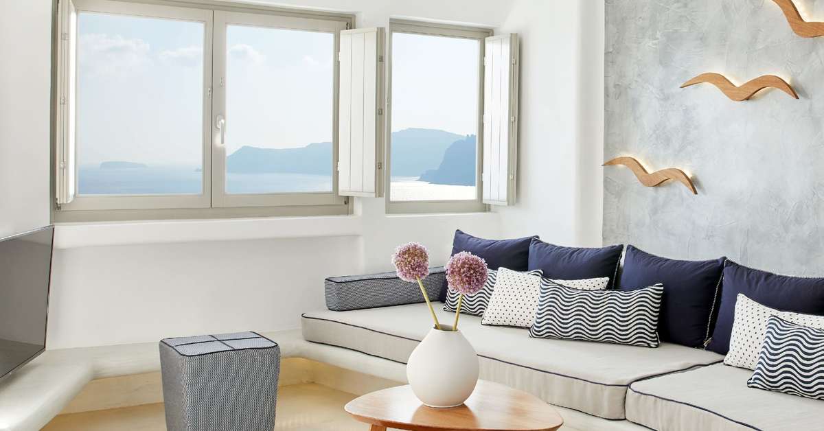 Ein Foto La Perla Villas & Suites