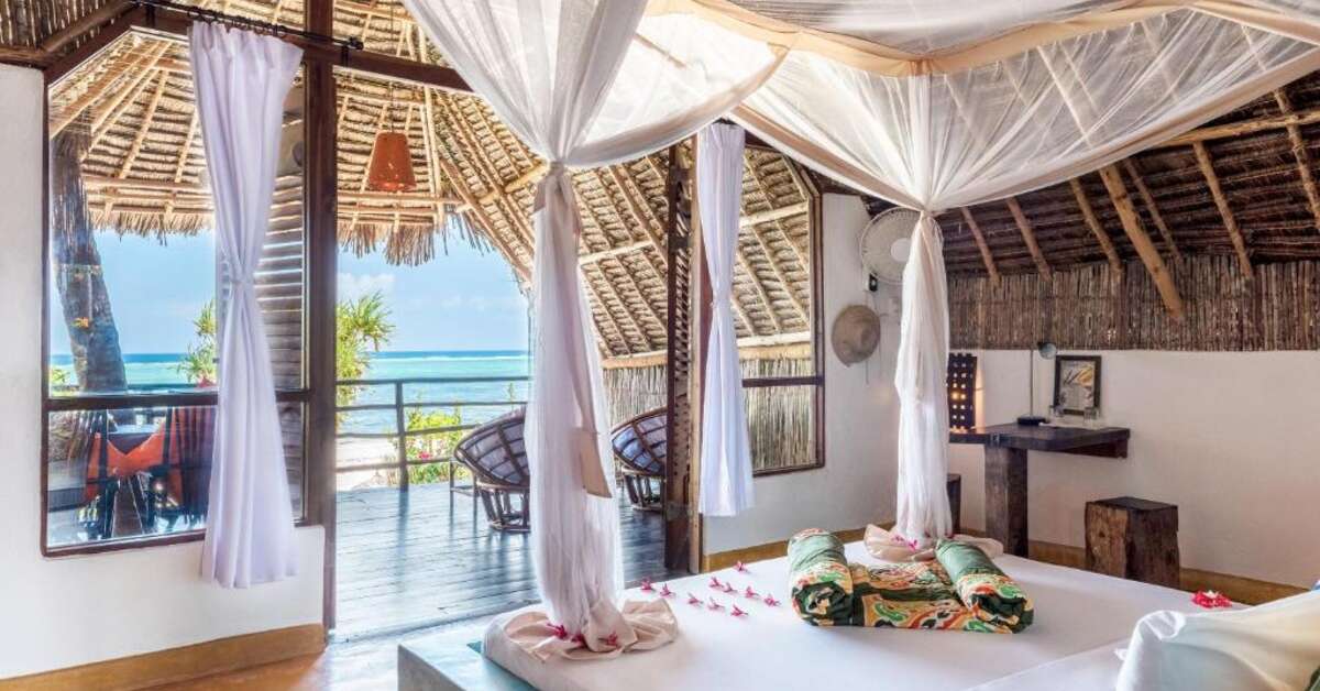 Een foto van Sunshine Azure Boutique hotel