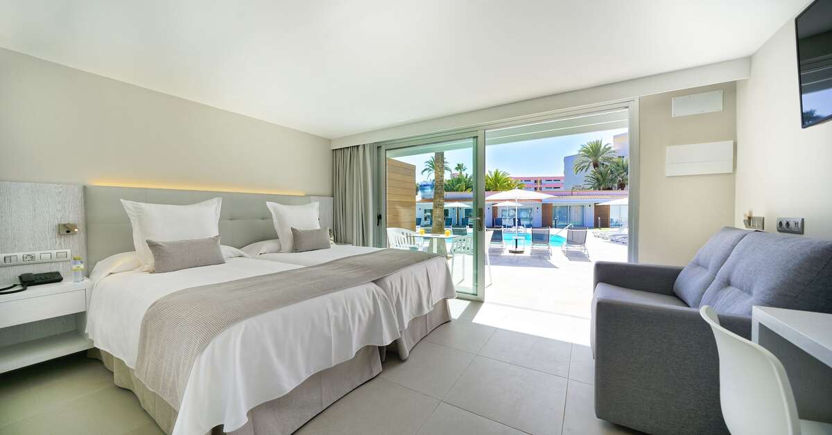 Een foto van Sanom Beach Resort