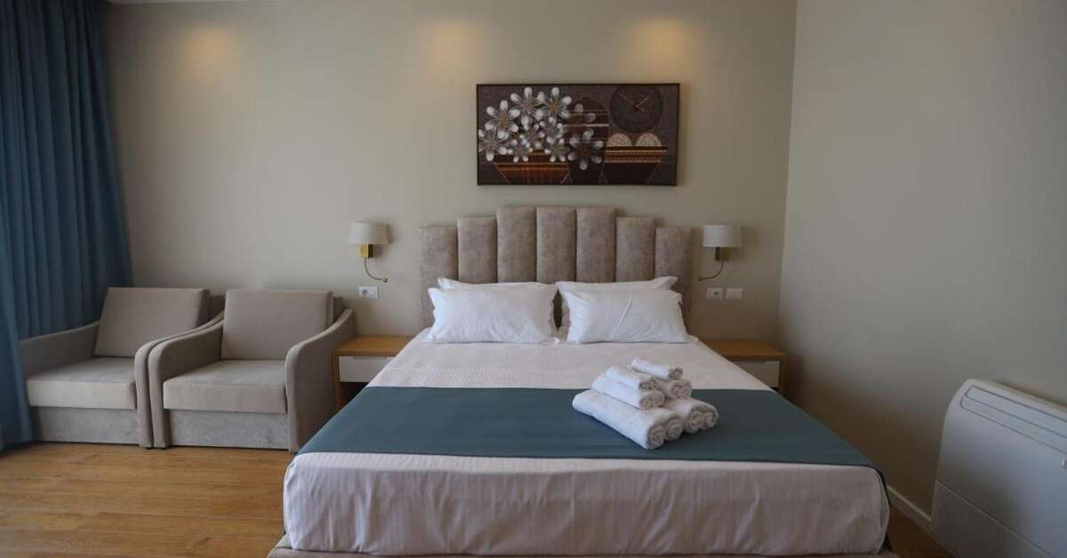 Een foto van VM Resort & Spa