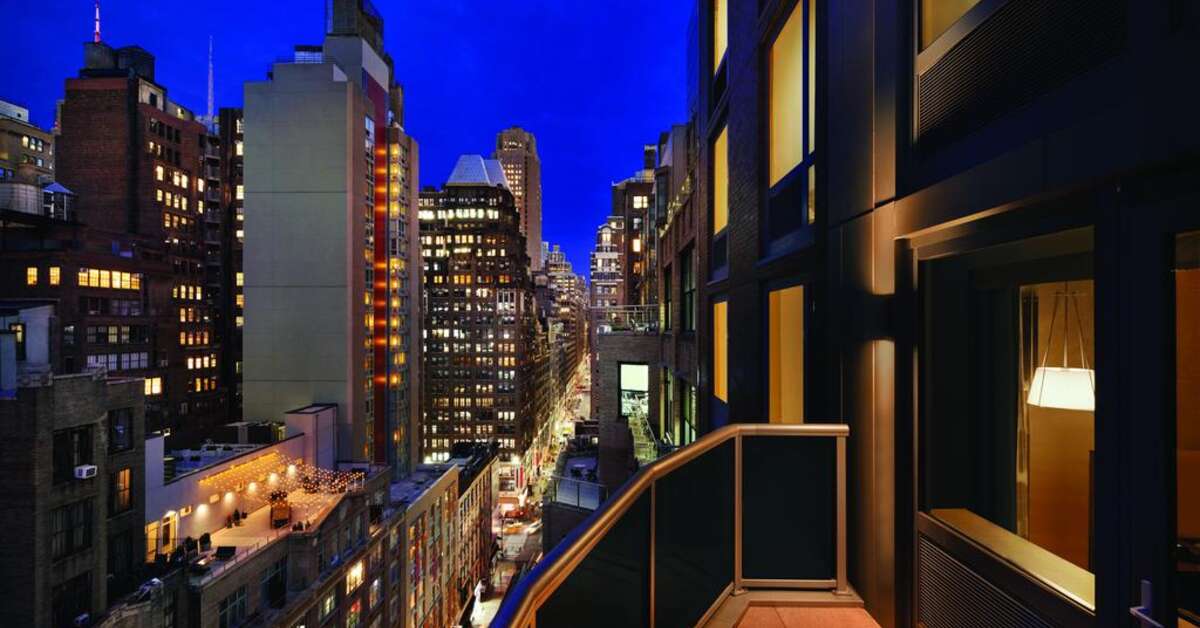 Ein Foto Hilton Garden Inn New York Times Square South