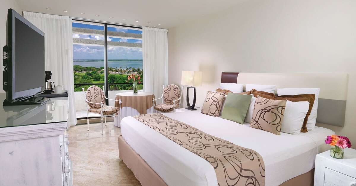Een foto van Grand Oasis Cancun