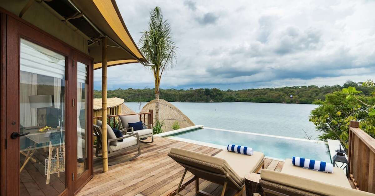 Een foto van Menjangan Dynasty Resort