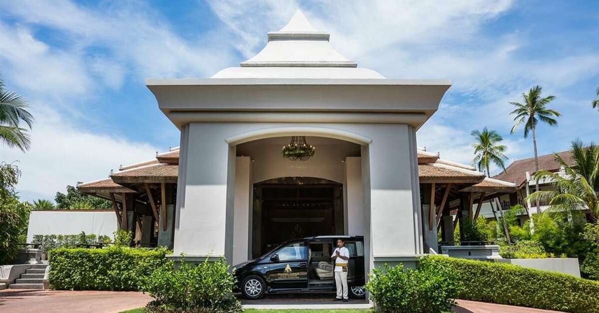 Een foto van Royal Muang Samui Villas