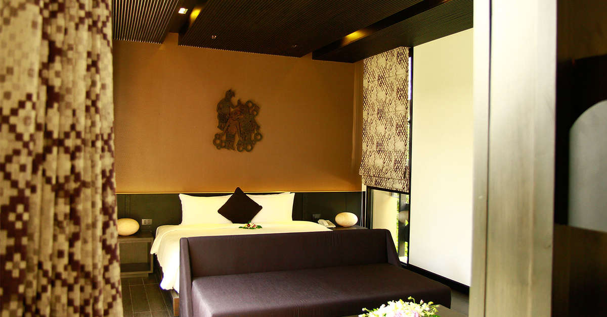 Een foto van Baan Haad Ngam Boutique Resort