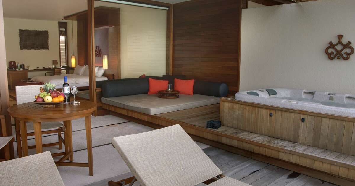 Een foto van Villa Nautica Paradise Island