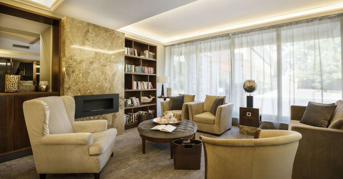 Een foto van Valamar Collection Imperial Hotel