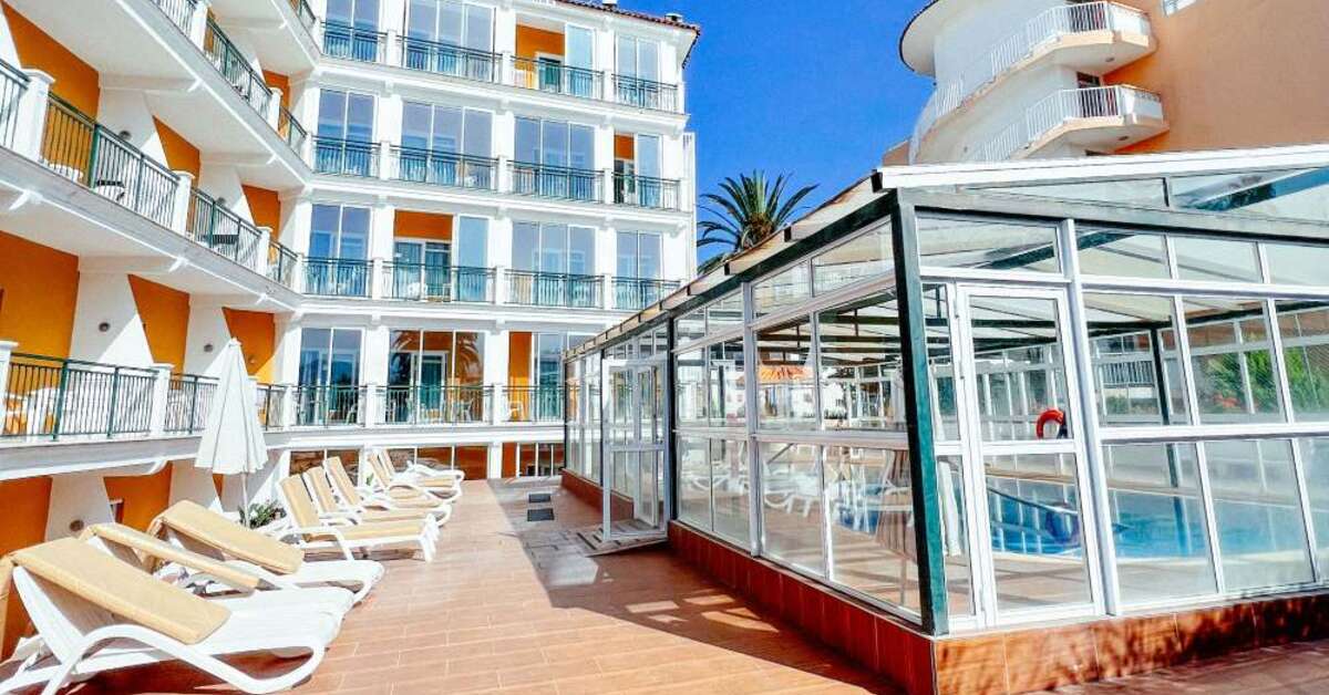 Een foto van Appartementen La Carabela