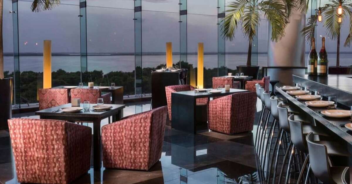Een foto van Grand Sens Cancun