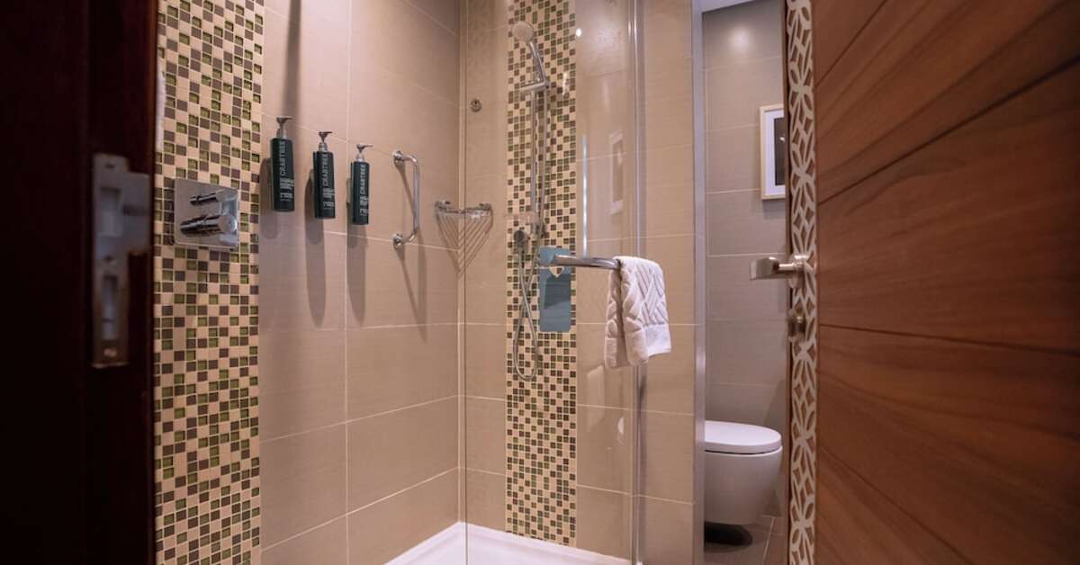 Een foto van Hilton Garden Inn Dubai Al Muraqabat