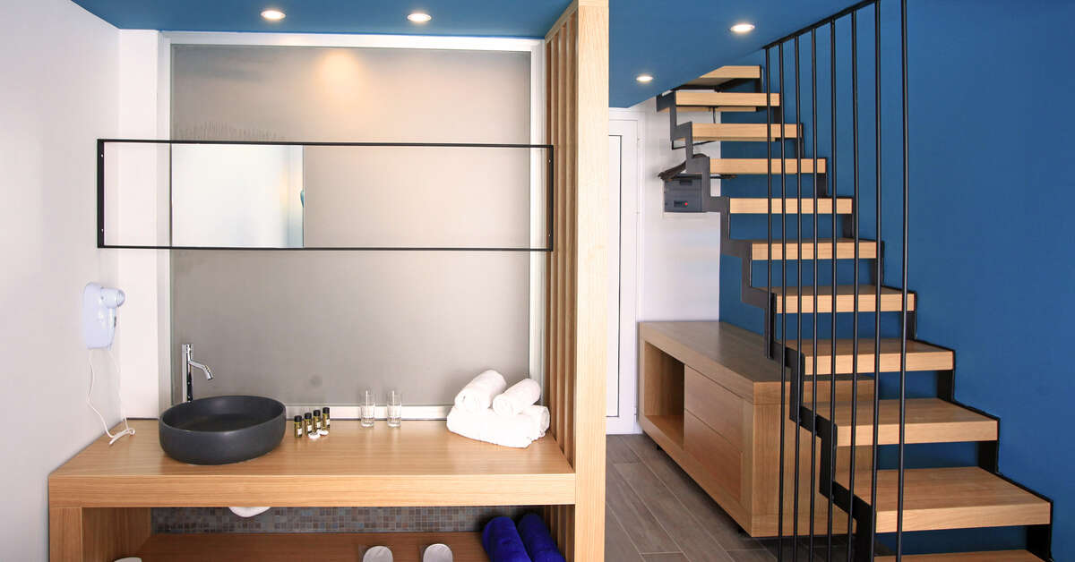 Een foto van Meropi Hotel & Appartementen