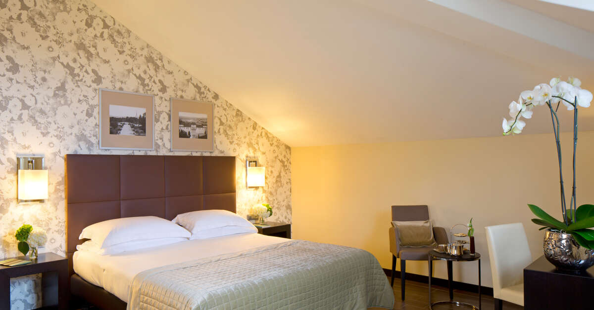 Een foto van Hotel Majestic