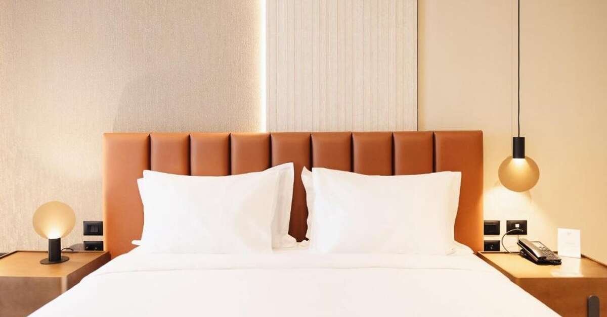 Een foto van Grand Duka Hotel & Spa