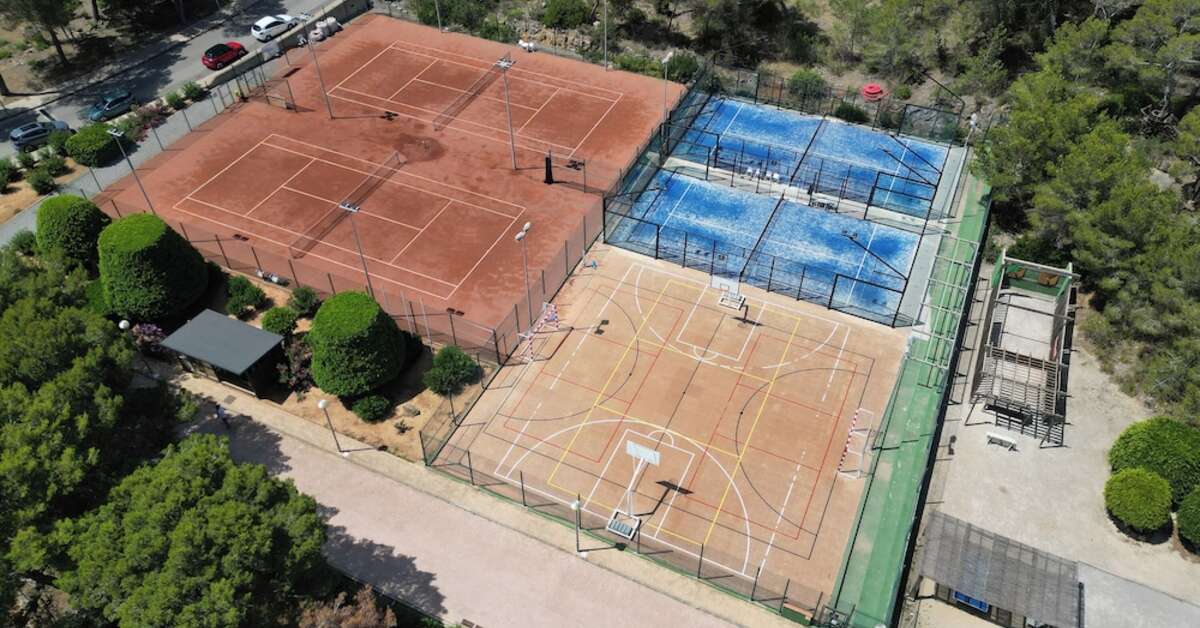 Een foto van Invisa Hotel Club Cala Verde