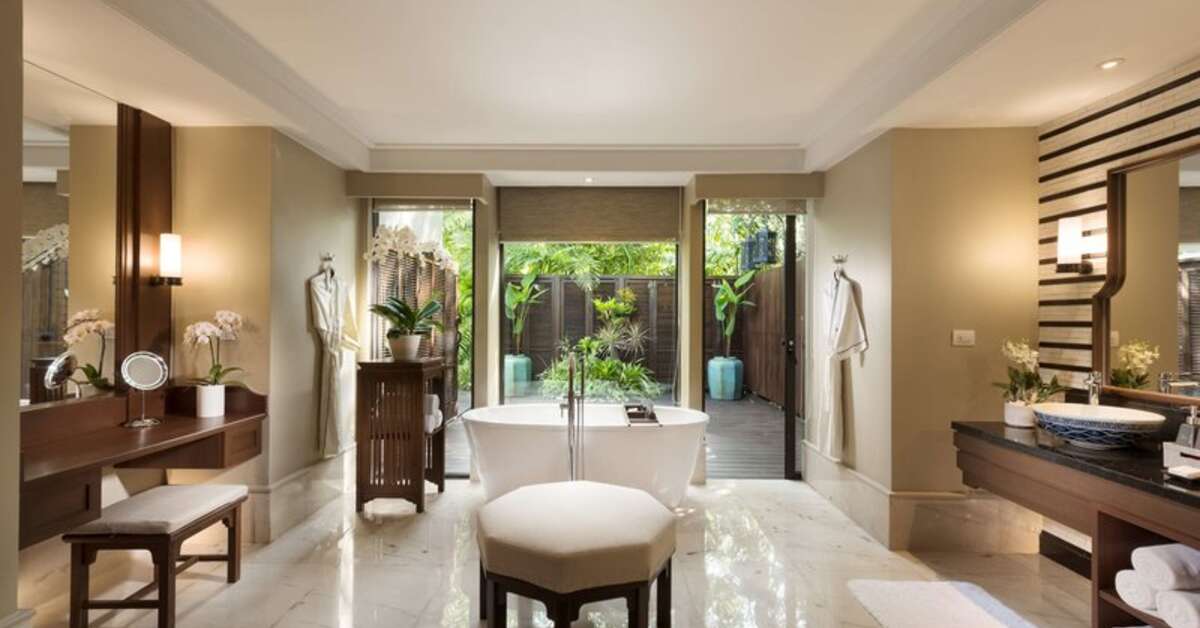 Ein Foto Anantara Layan Resort & Spa