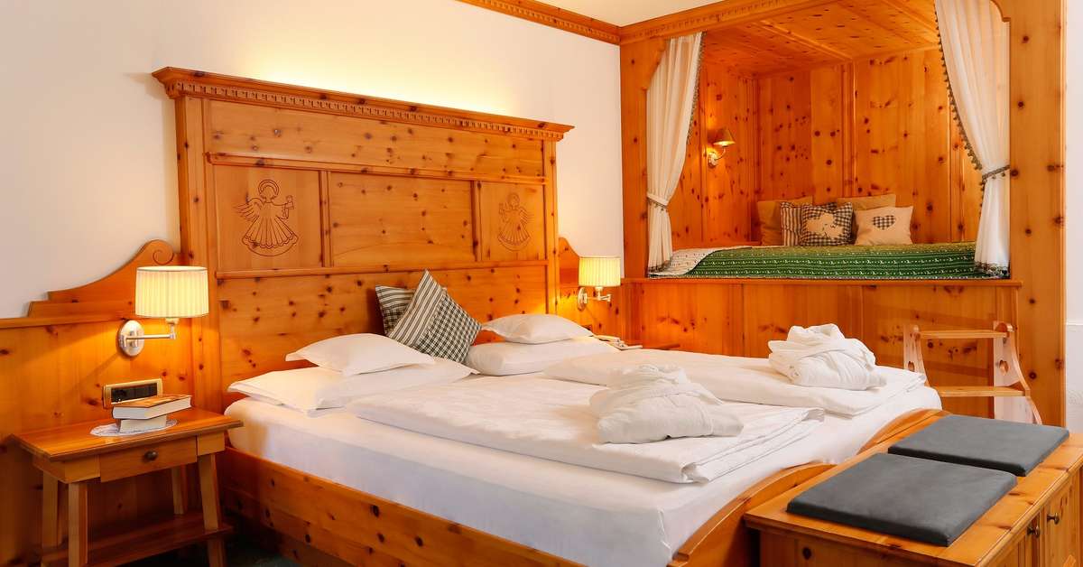 Een foto van Hotel Angelo Engel