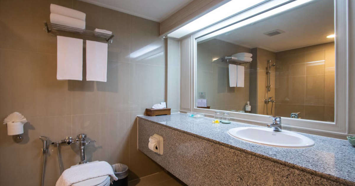 Een foto van The Regent Cha am Beach Resort