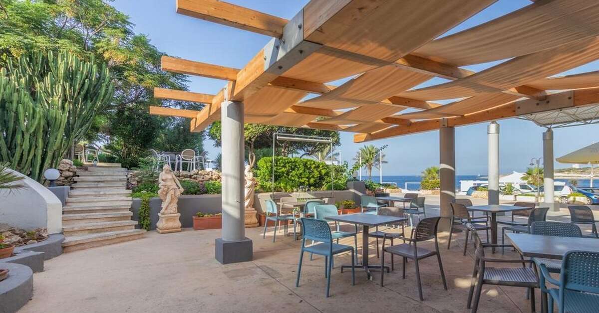 Ein Foto AX Sunny Coast Resort