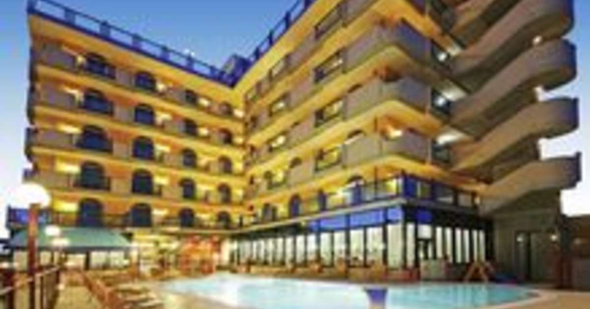 Ein Foto Hotel Brioni Mare