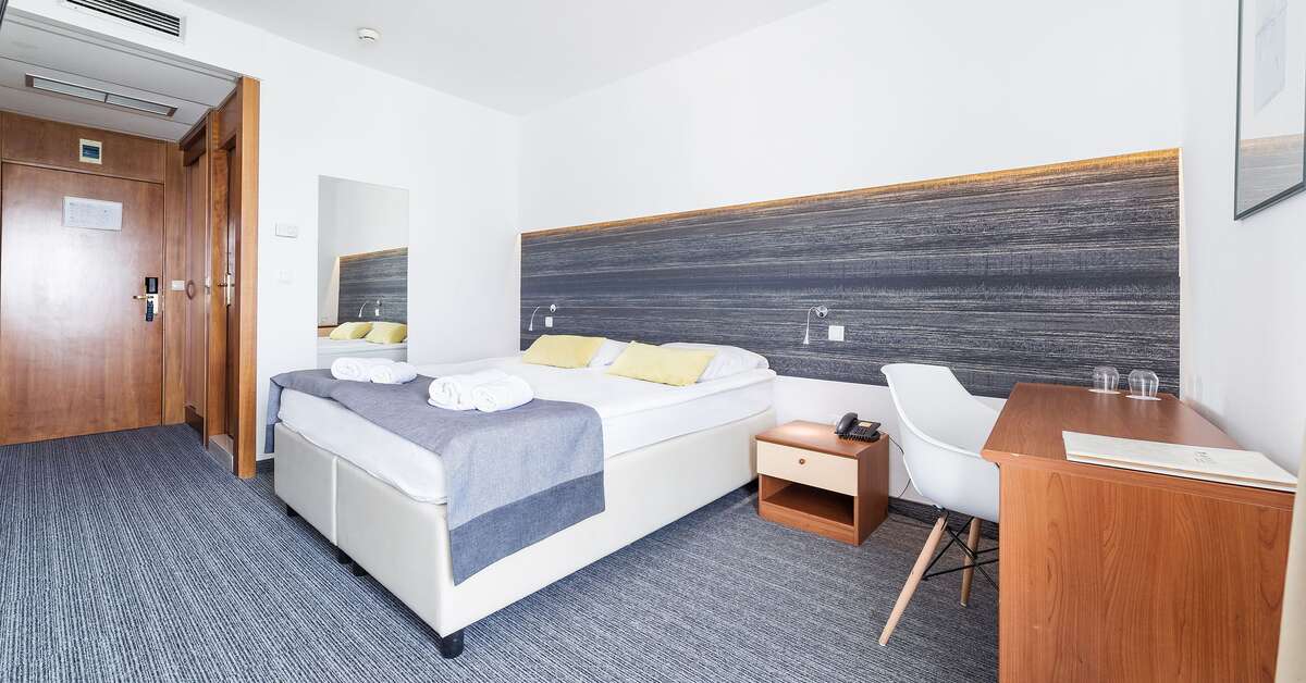 Ein Foto Hotel Punta