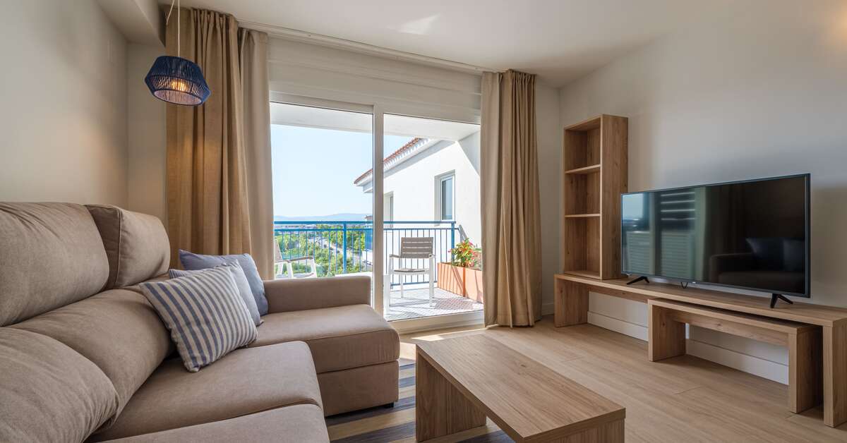 Een foto van Ancora La Siesta Appartementen