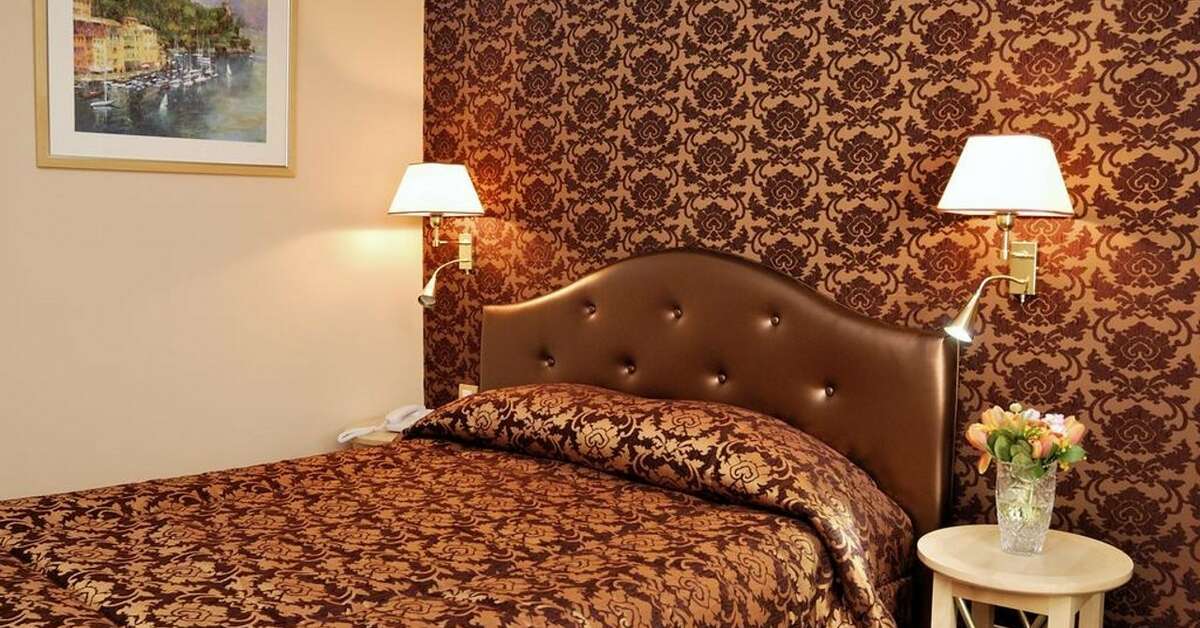 Ein Foto Hotel Central Saint Germain