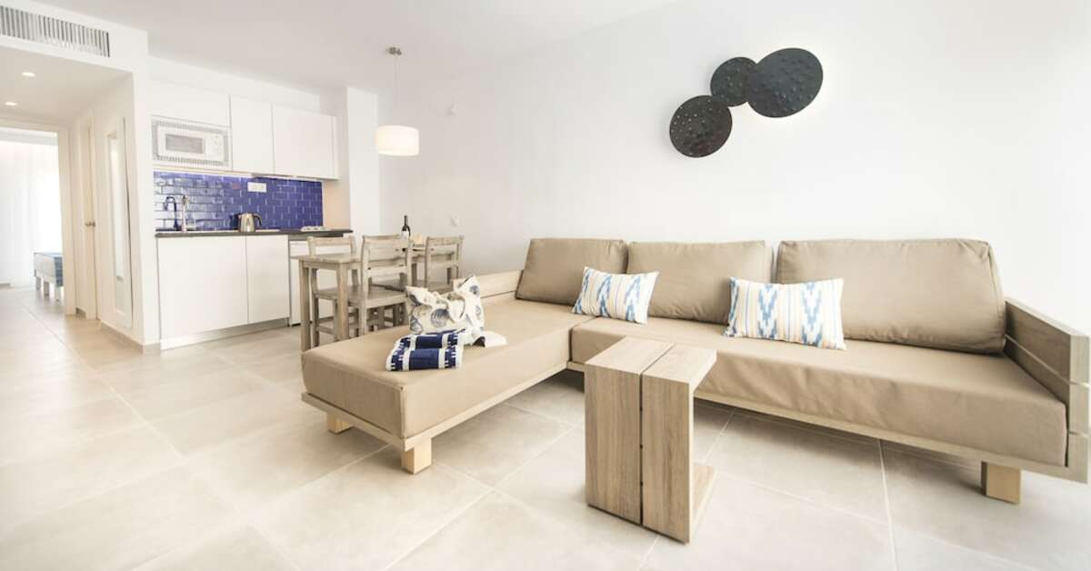 Een foto van Seaclub Mediterranean Resort