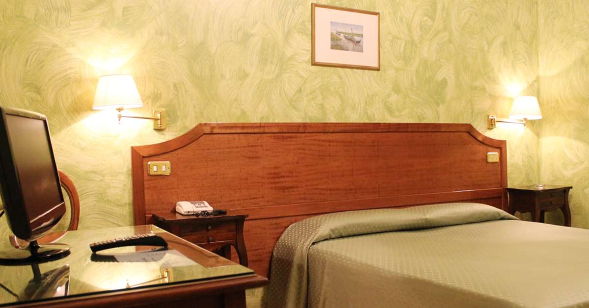 Een foto van Hotel Fiori