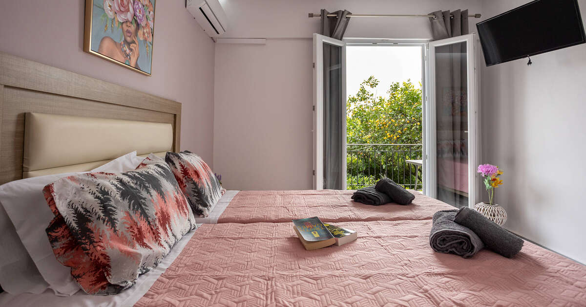 Een foto van Paradiso Appartementen