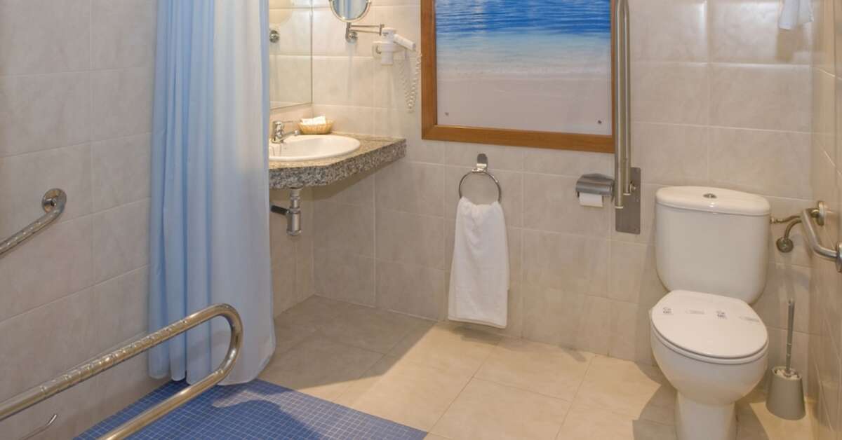 Een foto van Hotel GHT Oasis Park & Spa