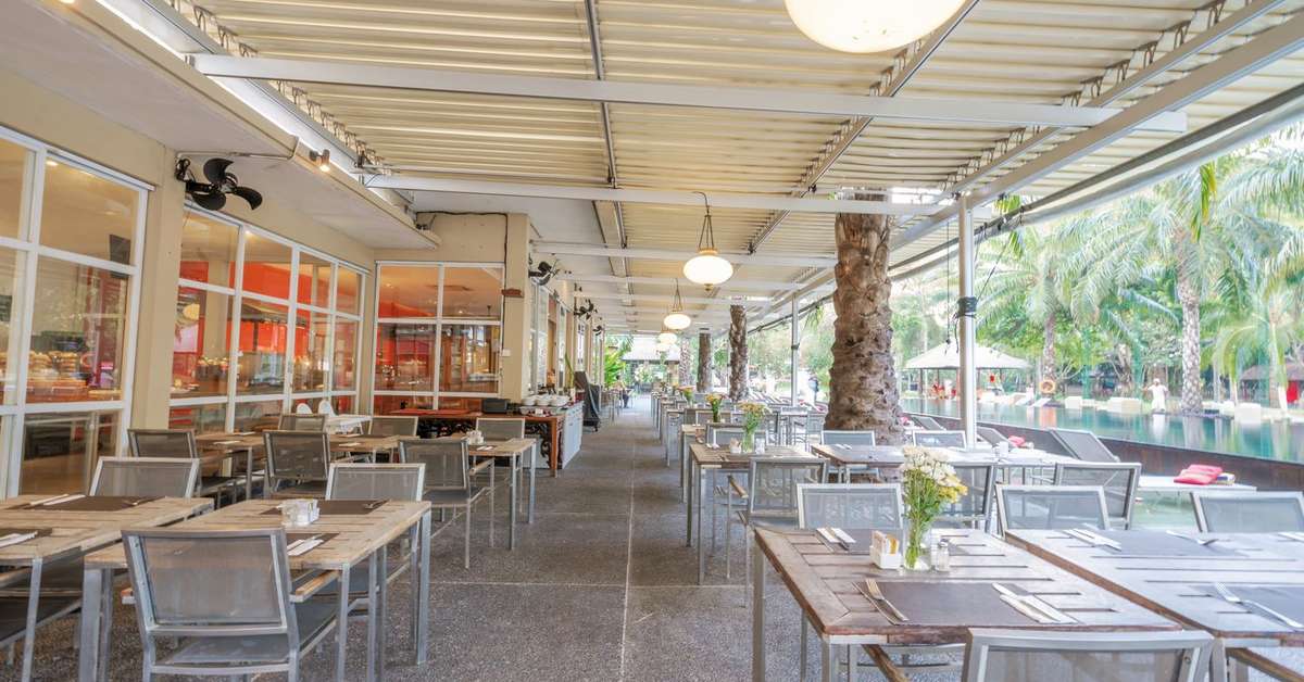 Een foto van Segara Village Hotel