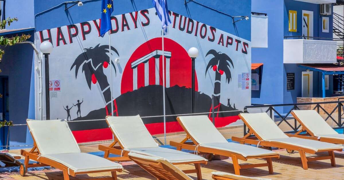 Een foto van Happy Days Studios