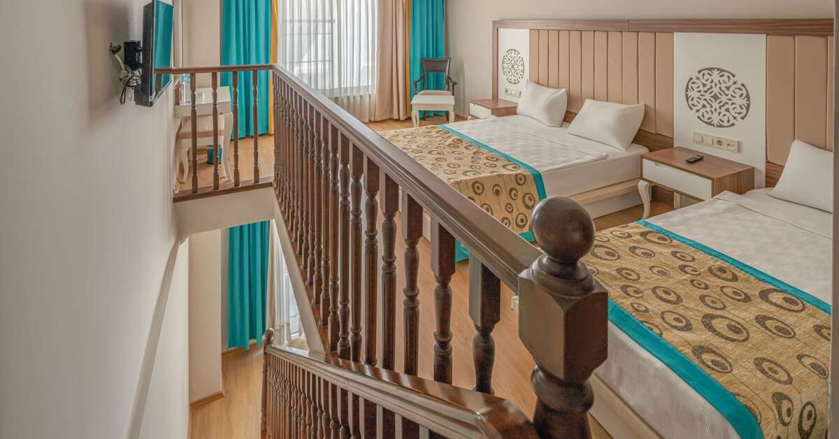 Een foto van Holiday Park Resort