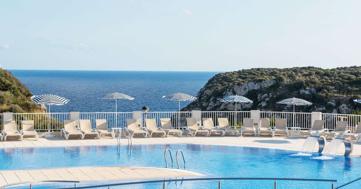 Een foto van Blue Sea Playa Azul
