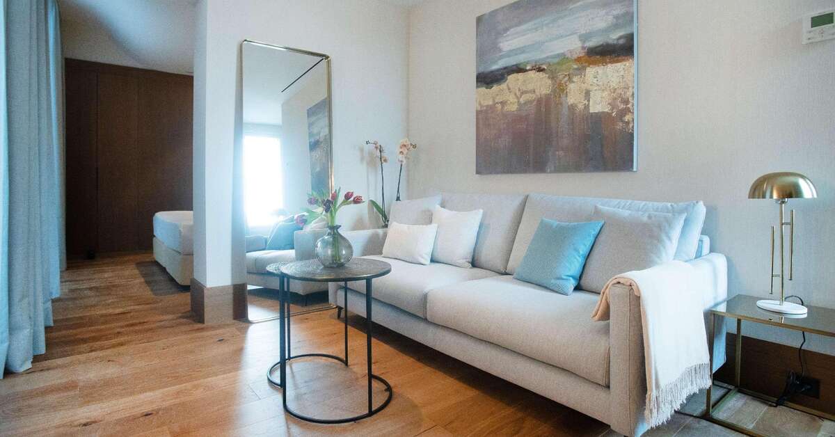 Een foto van Soho Boutique Equitativa