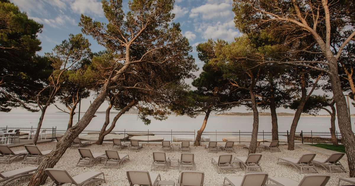 Ein Foto Hotel Punta