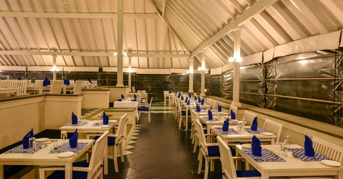 Een foto van Adaaran Club Rannalhi