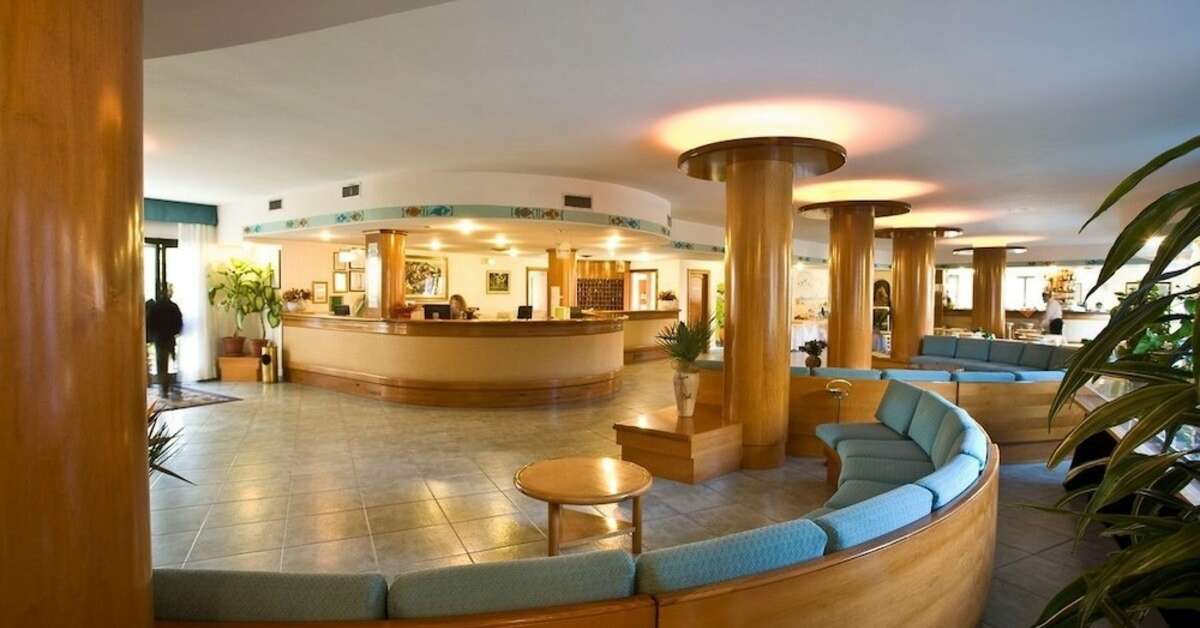 Een foto van Horse Country Resort