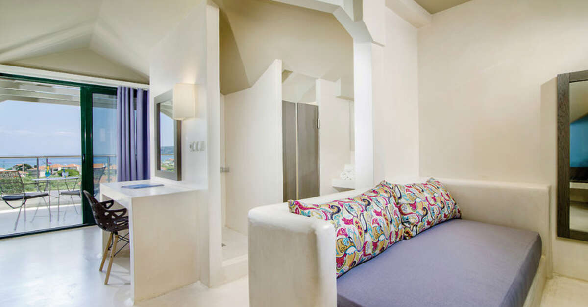 Een foto van Ocean Beach Hotel