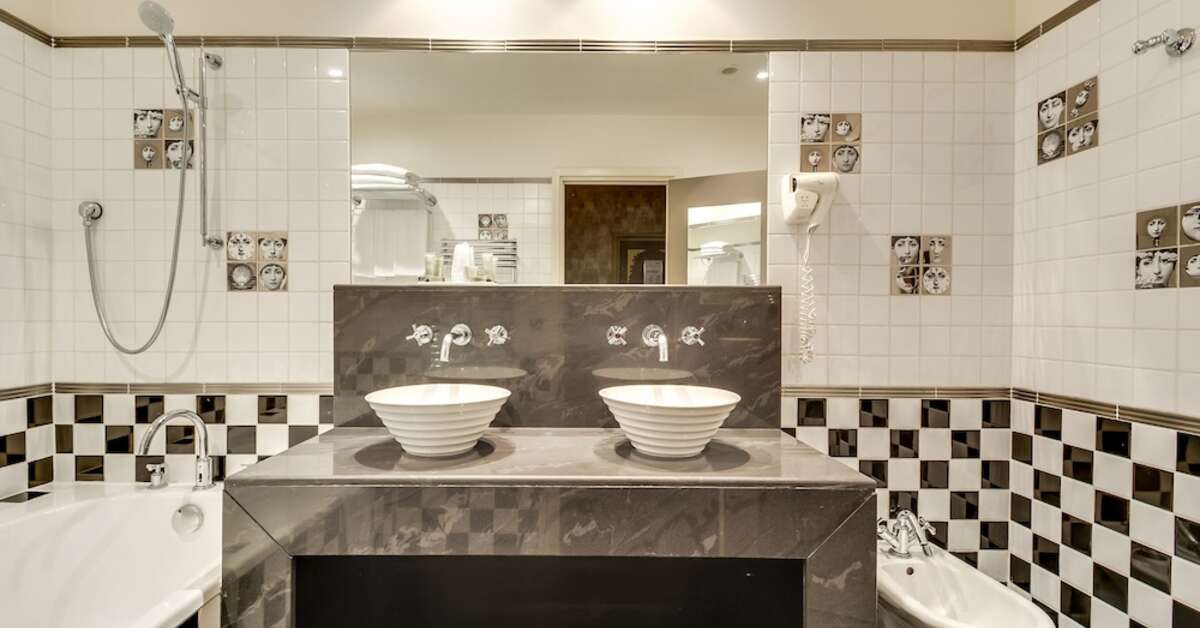 Een foto van Villa Lutece Port Royal